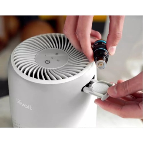Воздухоочиститель Levoit Air Purifier Core Mini PRO LAP-C161-AEUR (HEAPAPLVNEU0141Y) Воздухоочиститель Levoit Air Purifier Core Mini PRO LAP-C161-AEUR (HEAPAPLVNEU0141Y)