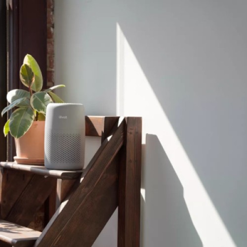 Воздухоочиститель Levoit Air Purifier Core Mini PRO LAP-C161-AEUR (HEAPAPLVNEU0141Y) Воздухоочиститель Levoit Air Purifier Core Mini PRO LAP-C161-AEUR (HEAPAPLVNEU0141Y)