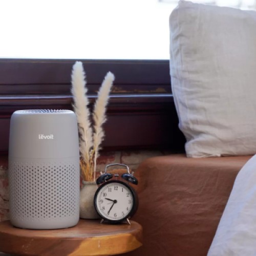 Воздухоочиститель Levoit Air Purifier Core Mini PRO LAP-C161-AEUR (HEAPAPLVNEU0141Y) Воздухоочиститель Levoit Air Purifier Core Mini PRO LAP-C161-AEUR (HEAPAPLVNEU0141Y)