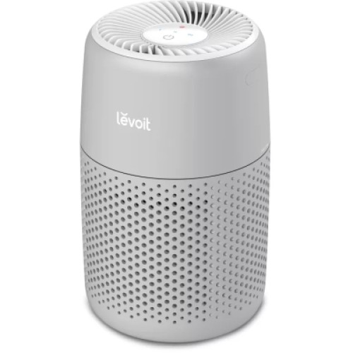 Воздухоочиститель Levoit Air Purifier Core Mini PRO LAP-C161-AEUR (HEAPAPLVNEU0141Y) Воздухоочиститель Levoit Air Purifier Core Mini PRO LAP-C161-AEUR (HEAPAPLVNEU0141Y)