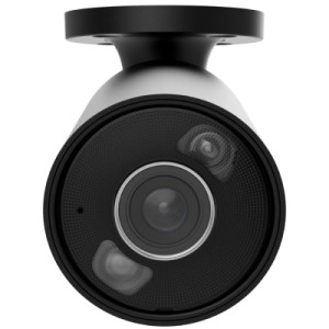 Камера відеоспостереження Ajax BulletCam HL (8/4.0) black