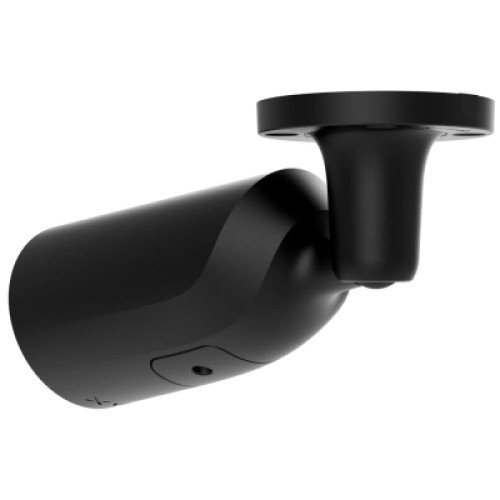 Камера видеонаблюдения Ajax BulletCam HL (8/4.0) black Камера видеонаблюдения Ajax BulletCam HL (8/4.0) black