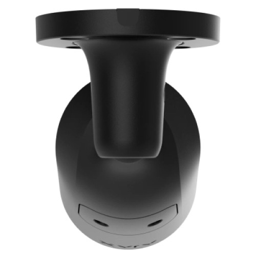 Камера видеонаблюдения Ajax BulletCam HL (8/4.0) black Камера видеонаблюдения Ajax BulletCam HL (8/4.0) black