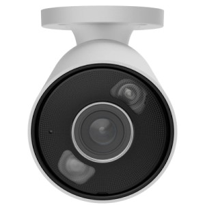 Камера відеоспостереження Ajax BulletCam HL (8/4.0) white