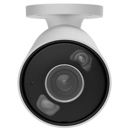 Камера видеонаблюдения Ajax BulletCam HL (8/4.0) white Камера видеонаблюдения Ajax BulletCam HL (8/4.0) white