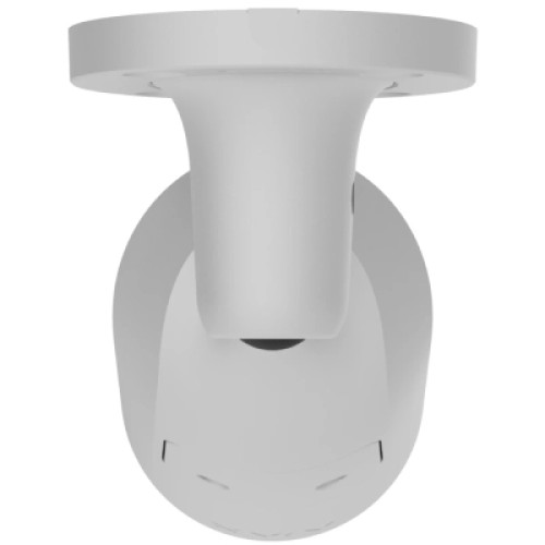 Камера видеонаблюдения Ajax BulletCam HL (8/4.0) white Камера видеонаблюдения Ajax BulletCam HL (8/4.0) white