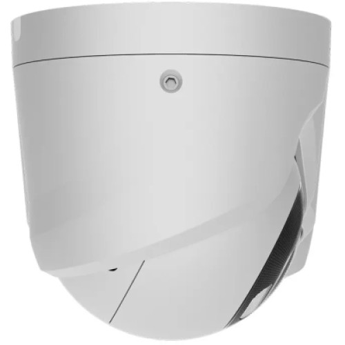Камера видеонаблюдения Ajax TurretCam HL (5/4.0) white Камера видеонаблюдения Ajax TurretCam HL (5/4.0) white