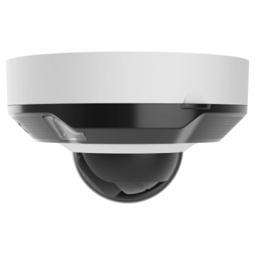 Камера видеонаблюдения Ajax DomeCam Mini HL (8/2.8) white Камера видеонаблюдения Ajax DomeCam Mini HL (8/2.8) white