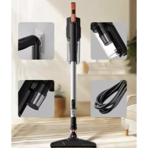 Пылесос Enchen V3 Plus Black Пылесос Enchen V3 Plus Black