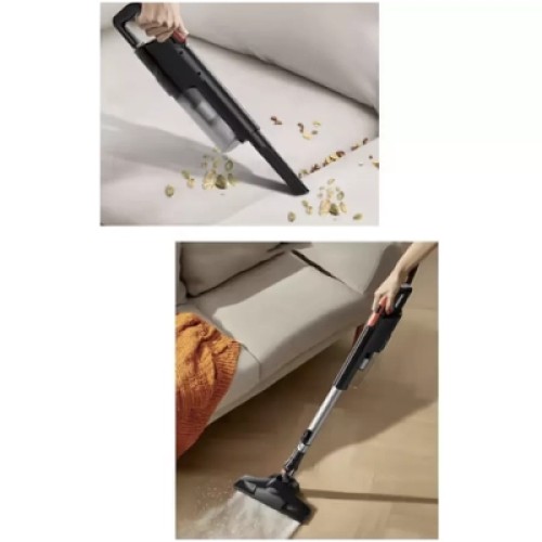 Пылесос Enchen V3 Plus Black Пылесос Enchen V3 Plus Black