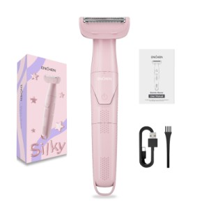 Триммер Enchen A2 Pink Триммер Enchen A2 Pink