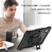 Чехол для планшета BeCover FortTab Lenovo Idea Tab/K11 (2nd Gen) TB336/Xiaoxin Pad (2025) 11" Black (714080)
