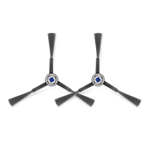 Щетка для пылесоса Ecovacs до DEEBOT X8/T50MAX PRO OMNI (DSB020037) Щетка для пылесоса Ecovacs до DEEBOT X8/T50MAX PRO OMNI (DSB020037)