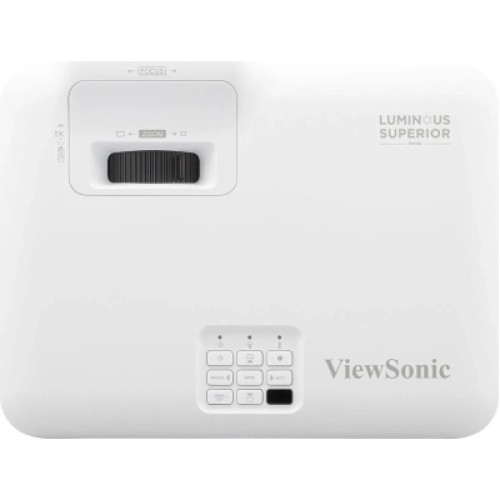Проектор ViewSonic LS740HD