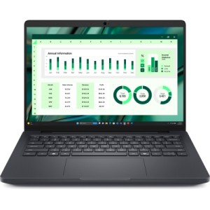 Ноутбук Dell Pro 14 Max (BTO108MC14250UA_W11P)