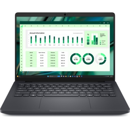 Ноутбук Dell Pro 14 Max (BTO108MC14250UA_W11P)