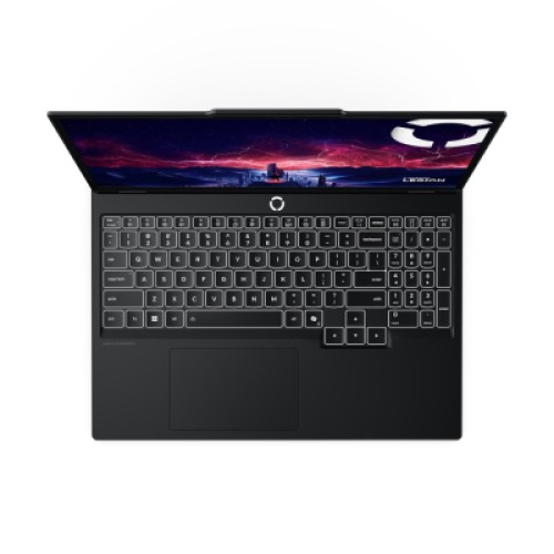 Ноутбук Lenovo Legion 5 15AHP10 (83M00066RA)