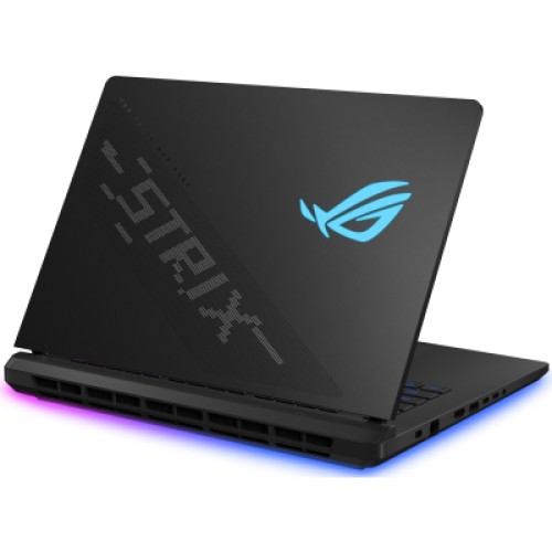 Ноутбук ASUS ROG Strix SCAR 16 G635LX-RW206X (90NR0L81-M00950)