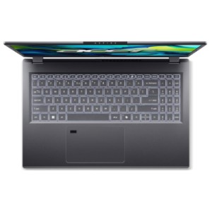Ноутбук Acer Aspire 15 A15-51M-57Y7 (NX.JKVEU.001)