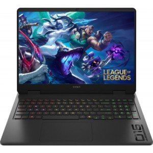 Ноутбук HP OMEN Slim 16-an0004ua (BW7N4EA)