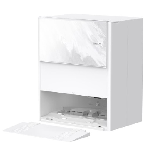 Пылесос Dreame Aqua 10 Ultra Track Complete White (RLR81CE-1-WH) Пылесос Dreame Aqua 10 Ultra Track Complete White (RLR81CE-1-WH)
