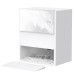 Пылесос Dreame Aqua 10 Ultra Track Complete White (RLR81CE-1-WH) Пылесос Dreame Aqua 10 Ultra Track Complete White (RLR81CE-1-WH)