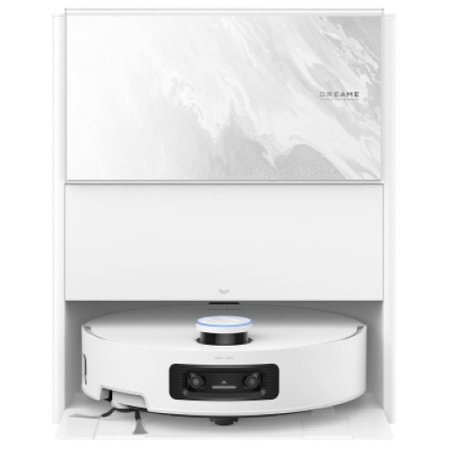Пылесос Dreame Aqua 10 Ultra Track Complete White (RLR81CE-1-WH) Пылесос Dreame Aqua 10 Ultra Track Complete White (RLR81CE-1-WH)