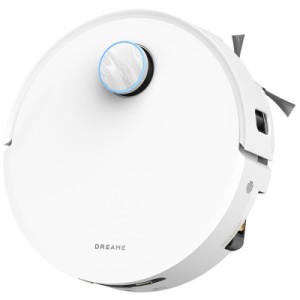 Пылесос Dreame Aqua 10 Ultra Track Complete White (RLR81CE-1-WH) Пылесос Dreame Aqua 10 Ultra Track Complete White (RLR81CE-1-WH)