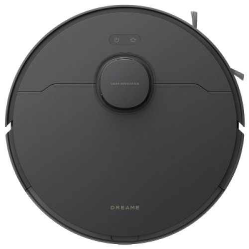 Пылесос Dreame Bot D20 Pro Plus Black (RLD43SD-BL) Пылесос Dreame Bot D20 Pro Plus Black (RLD43SD-BL)