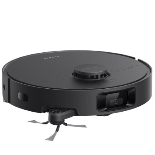 Пылесос Dreame Bot D20 Pro Plus Black (RLD43SD-BL) Пылесос Dreame Bot D20 Pro Plus Black (RLD43SD-BL)