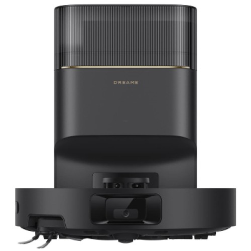 Пылесос Dreame Bot D20 Pro Plus Black (RLD43SD-BL) Пылесос Dreame Bot D20 Pro Plus Black (RLD43SD-BL)
