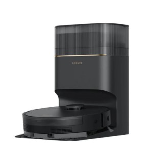 Пылесос Dreame Bot D20 Pro Plus Black (RLD43SD-BL) Пылесос Dreame Bot D20 Pro Plus Black (RLD43SD-BL)