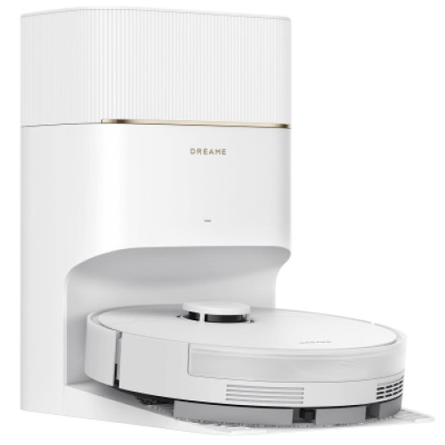 Пылесос Dreame Bot D20 Pro Plus White (RLD43SD-WH) Пылесос Dreame Bot D20 Pro Plus White (RLD43SD-WH)