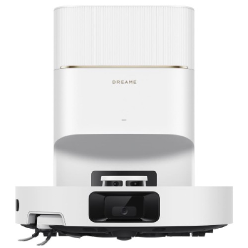 Пылесос Dreame Bot D20 Pro Plus White (RLD43SD-WH) Пылесос Dreame Bot D20 Pro Plus White (RLD43SD-WH)