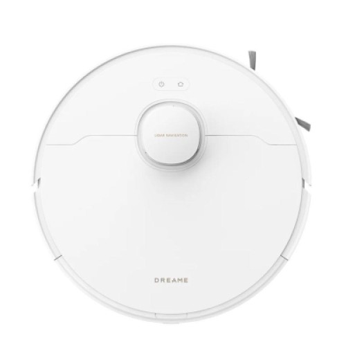Пылесос Dreame Bot D20 Pro Plus White (RLD43SD-WH) Пылесос Dreame Bot D20 Pro Plus White (RLD43SD-WH)