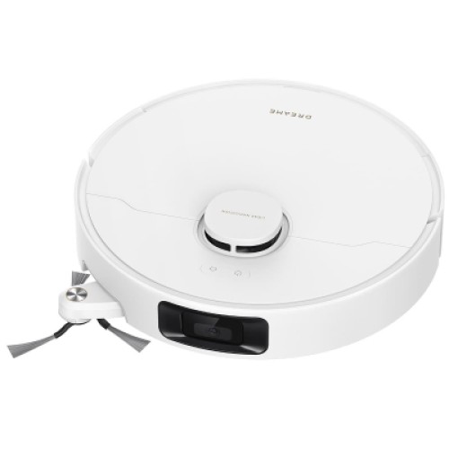 Пылесос Dreame Bot D20 Pro Plus White (RLD43SD-WH) Пылесос Dreame Bot D20 Pro Plus White (RLD43SD-WH)