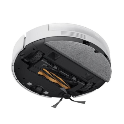 Пылесос Dreame Bot D20 Pro Plus White (RLD43SD-WH) Пылесос Dreame Bot D20 Pro Plus White (RLD43SD-WH)