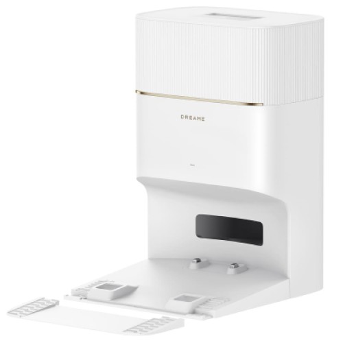 Пылесос Dreame Bot D20 Pro Plus White (RLD43SD-WH) Пылесос Dreame Bot D20 Pro Plus White (RLD43SD-WH)