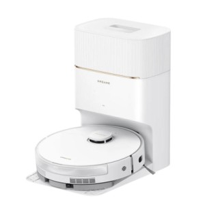 Пылесос Dreame Bot D20 Pro Plus White (RLD43SD-WH) Пылесос Dreame Bot D20 Pro Plus White (RLD43SD-WH)