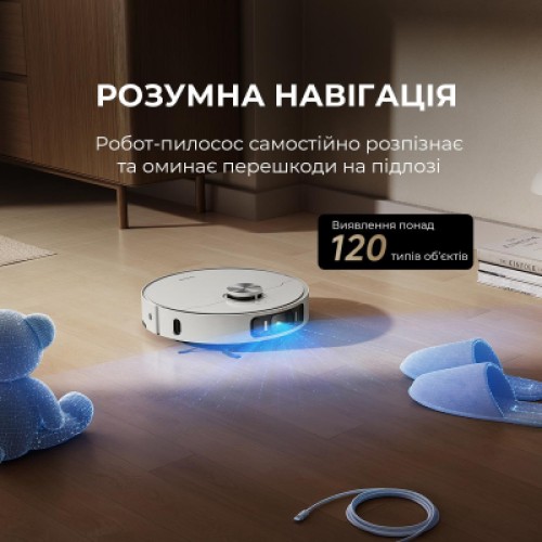 Пылесос Dreame L40 Ultra AE Black (RLL77SE-BLACK) Пылесос Dreame L40 Ultra AE Black (RLL77SE-BLACK)