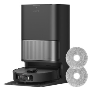 Пылесос Dreame L40 Ultra AE Black (RLL77SE-BLACK) Пылесос Dreame L40 Ultra AE Black (RLL77SE-BLACK)