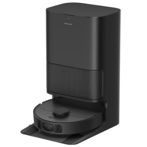 Пылесос Dreame L40 Ultra CE Black (RLD52SE-BL) Пылесос Dreame L40 Ultra CE Black (RLD52SE-BL)