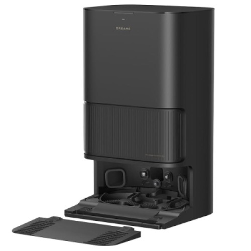 Пылесос Dreame L40 Ultra CE Black (RLD52SE-BL) Пылесос Dreame L40 Ultra CE Black (RLD52SE-BL)