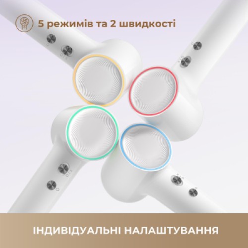 Фен Dreame Hair MINI Purple (AHG11APPL) Фен Dreame Hair MINI Purple (AHG11APPL)