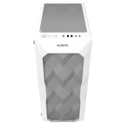 Корпус Alseye Big Jony-W (AS.07.0045) Корпус Alseye Big Jony-W (AS.07.0045)