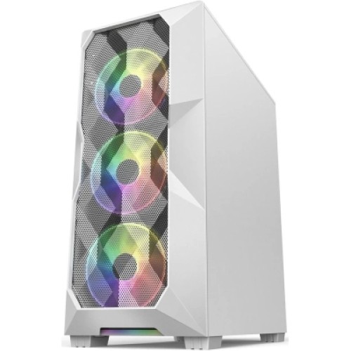 Корпус Alseye Big Jony-W (AS.07.0045) Корпус Alseye Big Jony-W (AS.07.0045)