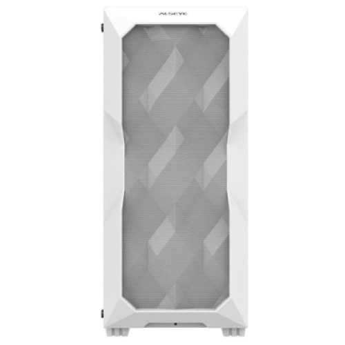 Корпус Alseye Big Jony-W (AS.07.0045) Корпус Alseye Big Jony-W (AS.07.0045)