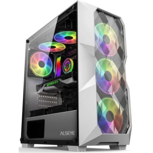 Корпус Alseye Big Jony-W (AS.07.0045) Корпус Alseye Big Jony-W (AS.07.0045)