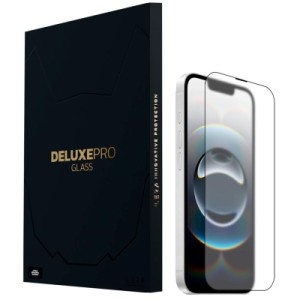 Стекло защитное iLera Frosted iPhone 16E/14/13/13 Pro (ILDELFR16E)