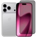 Стекло защитное iLera DeLuxe Incognito Glass iPhone 17 Pro (ILINDL17PR)